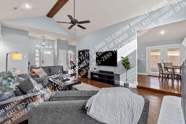 Building Photo - 3416 Aster Ln