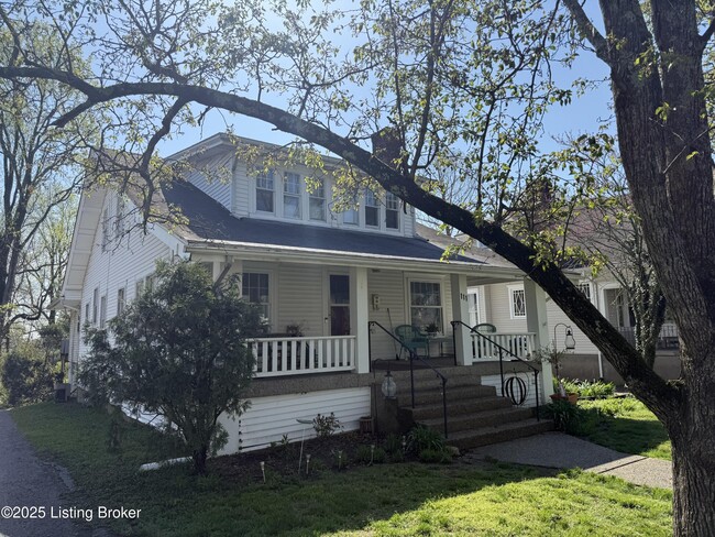 Building Photo - 111 Adair Ave