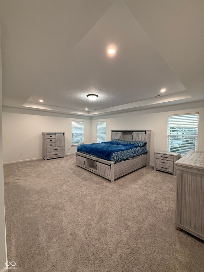 Building Photo - 6241 Buck Blvd