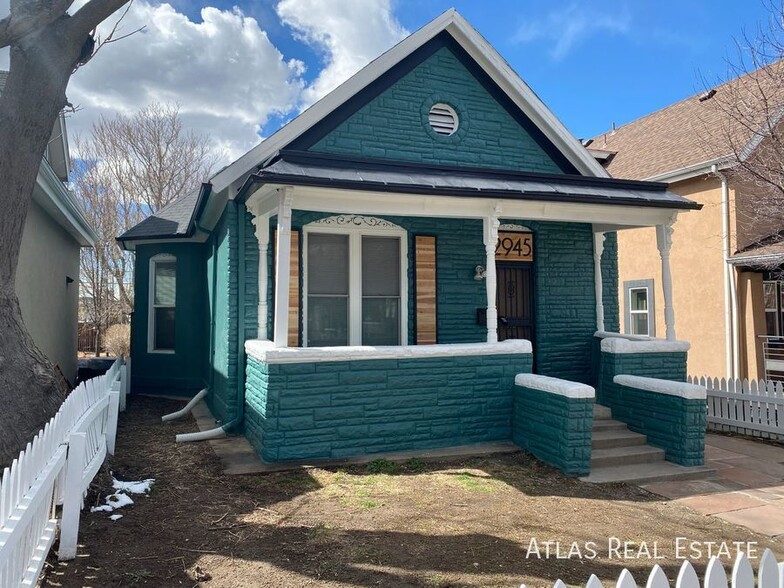 Building Photo - 2945 N Marion St