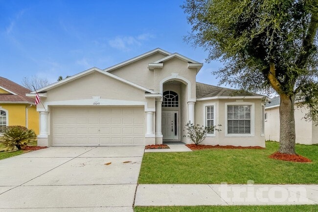Building Photo - 10041 Creek Bluff Dr