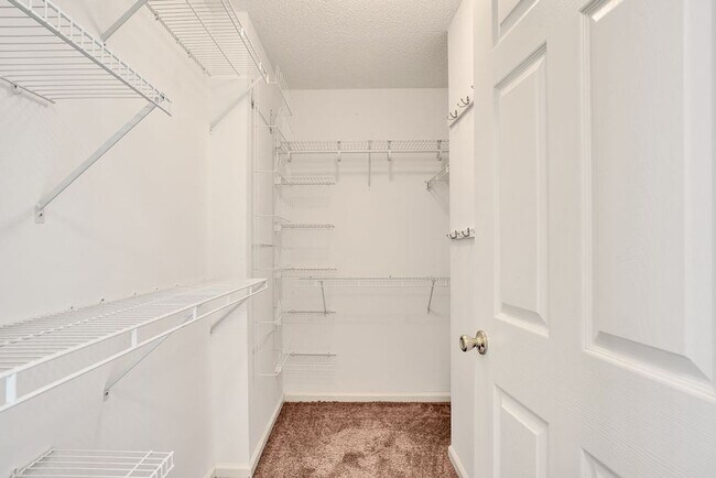 Building Photo - Furnished! Breezewood ground floor unit, Open floor plan, fire place, patio, large closets, wood ...