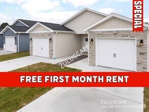 Building Photo - Z-Place Commons / 2 bed 2 bath New Build i...