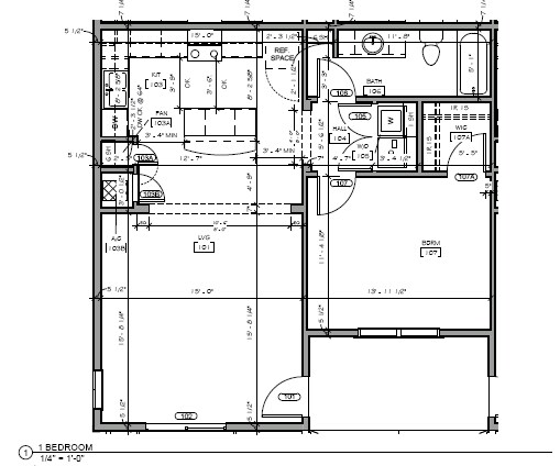 La Villita Corporate Housing Carrizo Springs, TX
