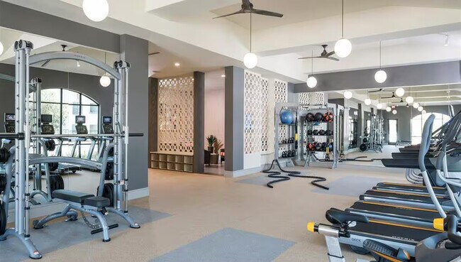 Building Photo - Spacious. Modern. Limited-Time $500 Off. Tour Today!