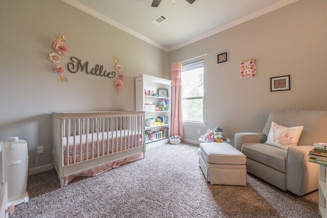 Building Photo - Sherwood Rental