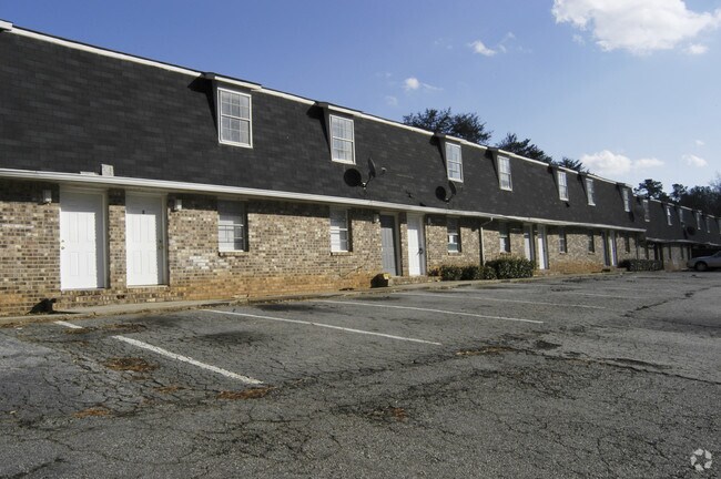 Building Photo - Sutton Village Apartments