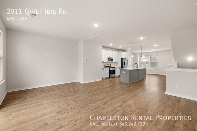 Building Photo - 2011 Quiet Ibis Rd