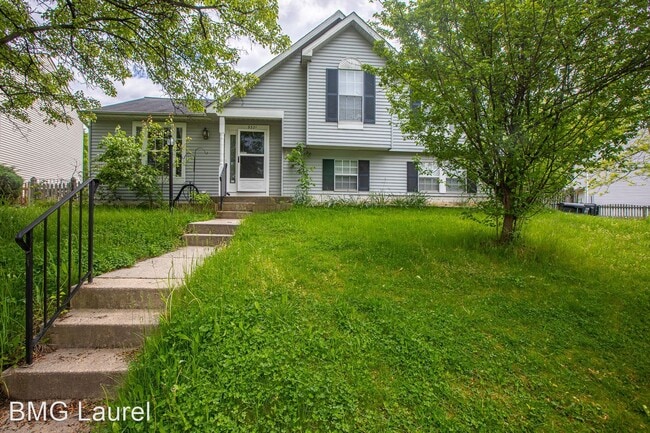 Primary Photo - 3 br, 3 bath House - 9321 Kings Grant Rd