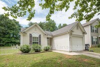 Building Photo - 2836 Oasis Ln