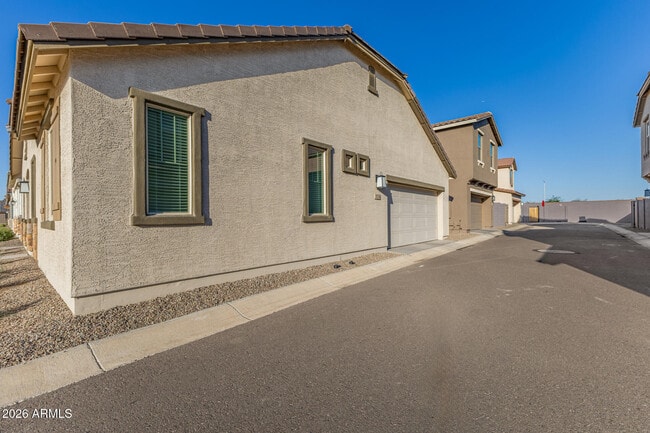 Building Photo - 3731 N 99th Dr