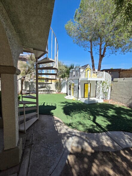 Building Photo - 5650 Ruby Creek Dr