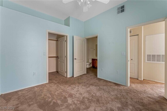 Building Photo - 8985 S Durango Dr