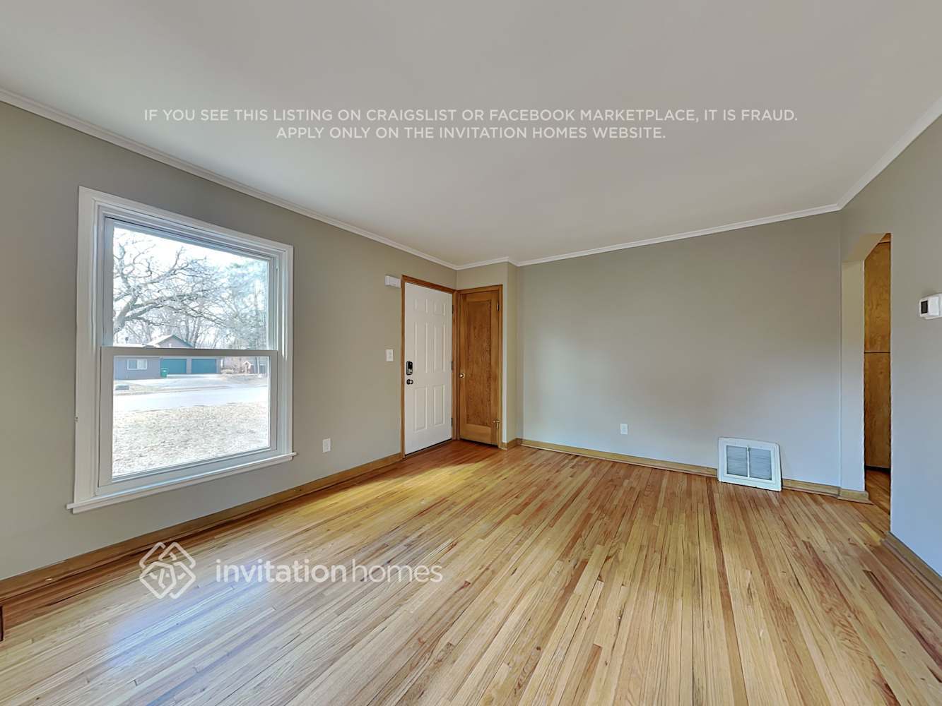 Building Photo - 6709 Channel Rd NE