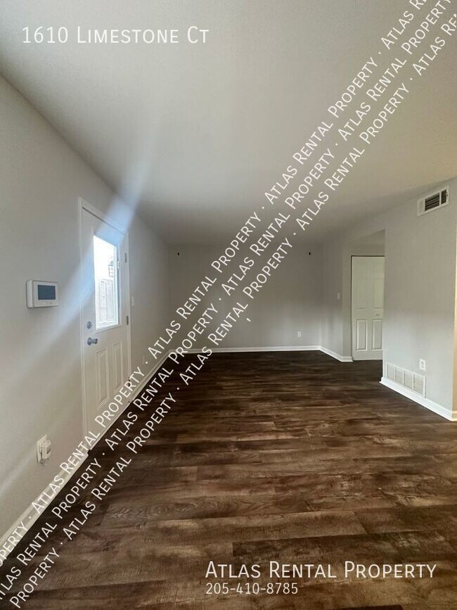 Building Photo - 1610 Limestone Ct