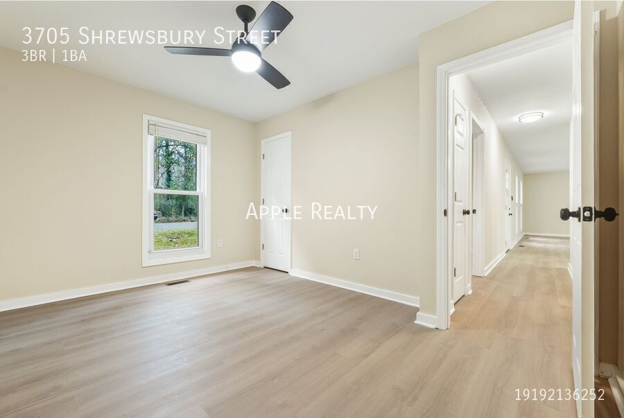 Building Photo - 3705 Shrewsbury St