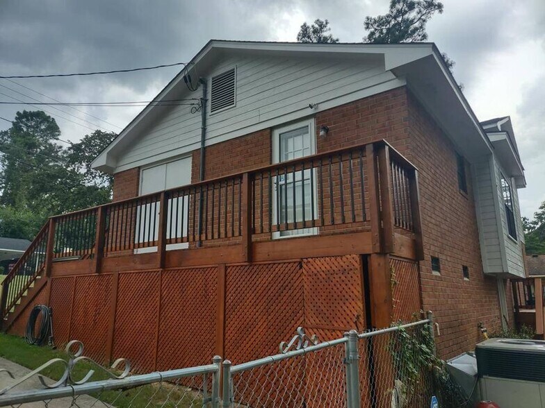 Building Photo - 3309 Tate Rd