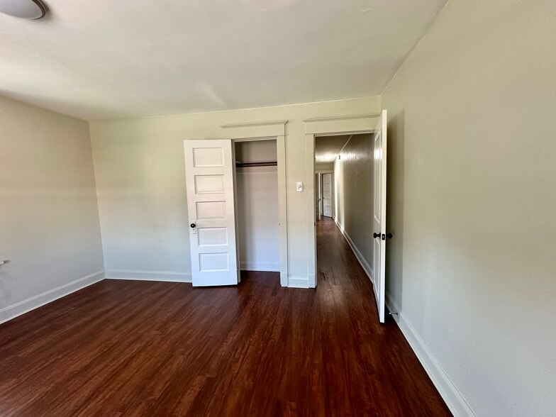 Back Bedroom - 415 9th St