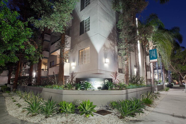 Building Photo - Tiffany Court