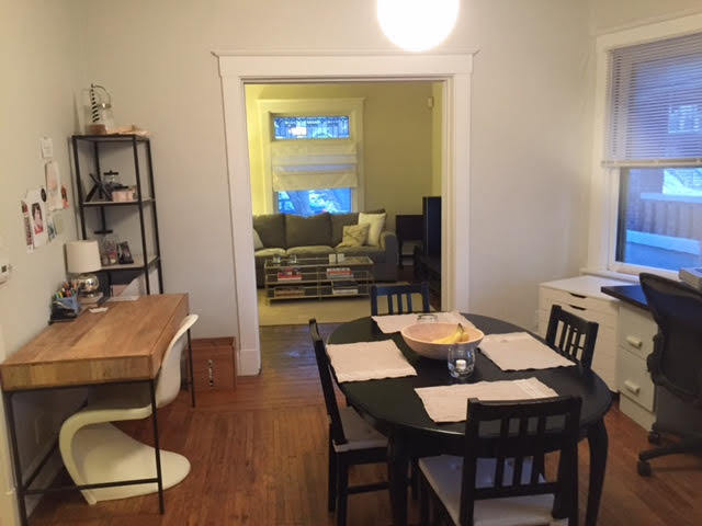 Building Photo - 3621 Burch Ave