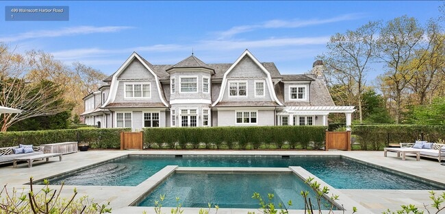 Building Photo - 496 Wainscott Harbor Rd