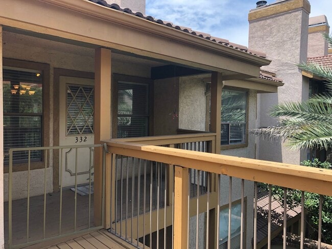 Building Photo - UT PRE-LEASE: 2 BR / 2 BA - Top Floor Unit...