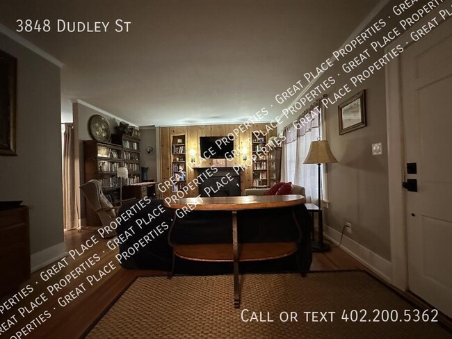 Building Photo - 3848 Dudley St