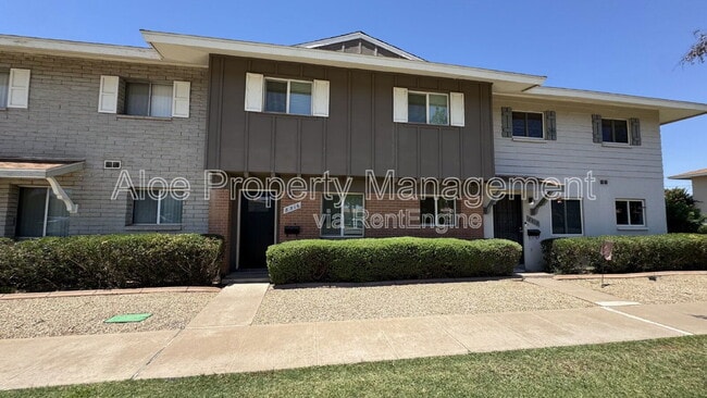 Primary Photo - 8516 E McDonald Dr