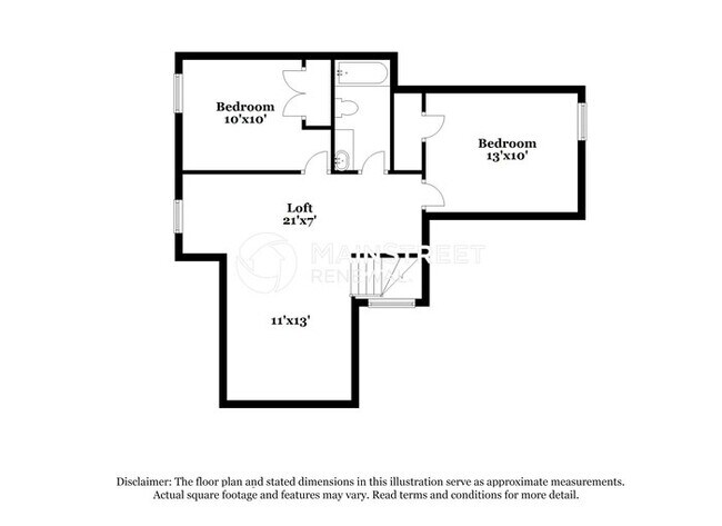 Building Photo - 3 Bedroom Pet-Friendly Home in Cordova, TN with Main Street Renewal