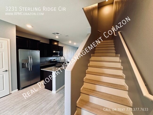 Building Photo - 3231 Sterling Ridge Cir