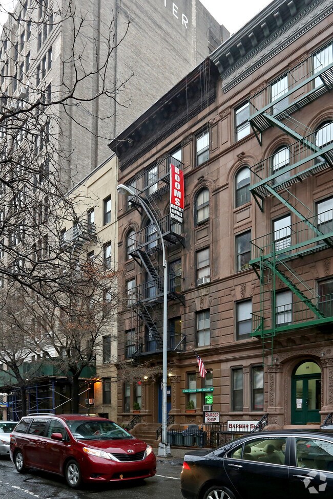 Primary Photo - 351 W 44th St