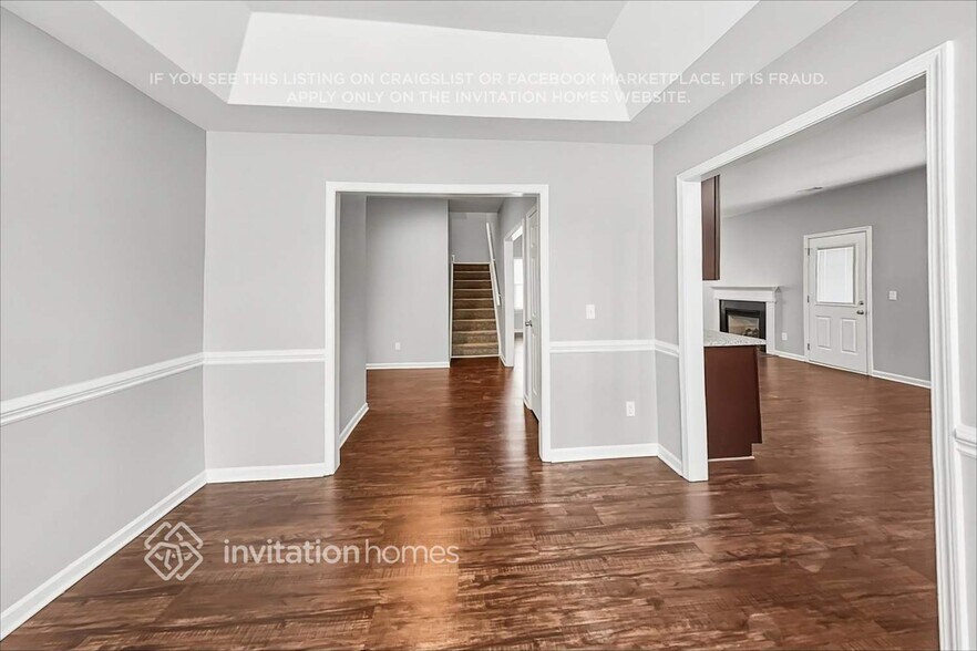 Building Photo - 2308 Kingstree Dr