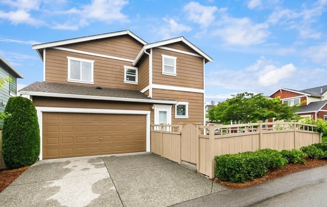 Building Photo - Great Home For Rent