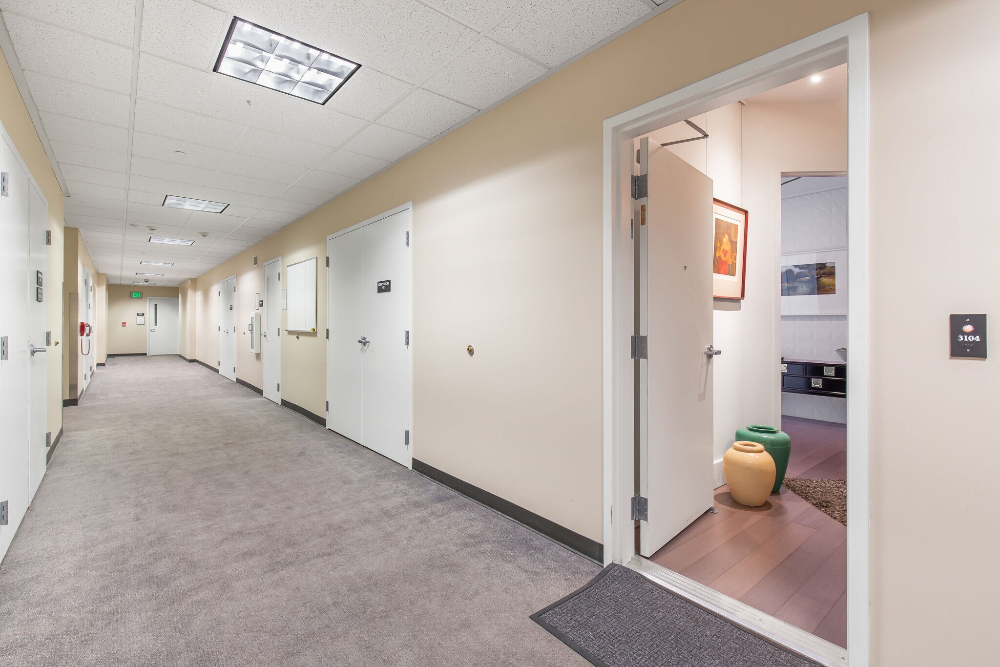 Building Photo - 1920 4th Ave