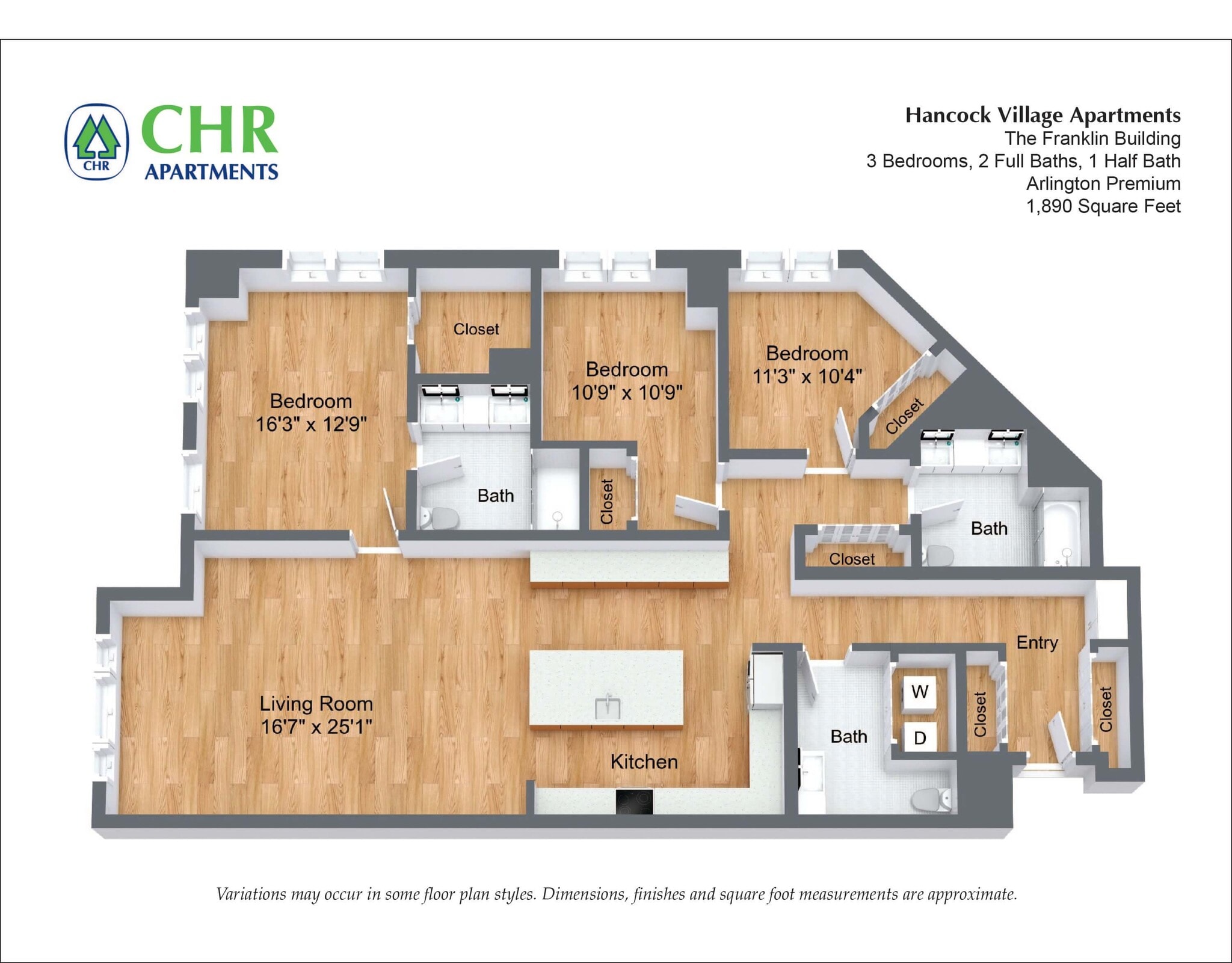 Building Photo - 204 Sherman Rd