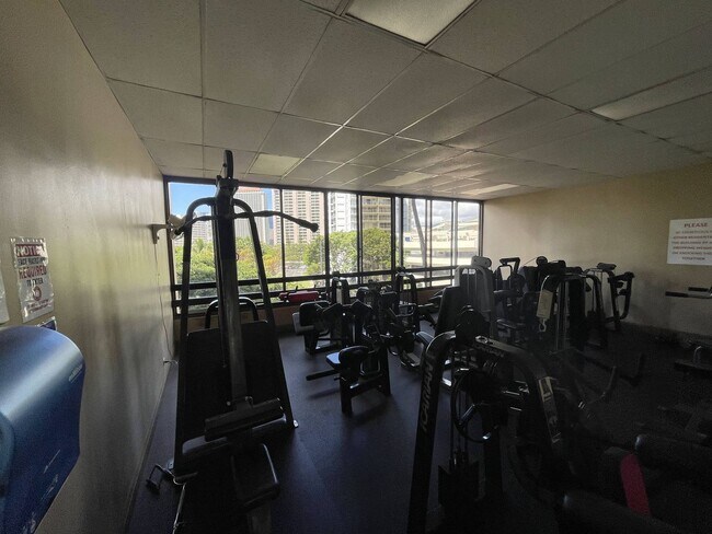 Building Photo - Waikiki, Pet Friendly. Central AC