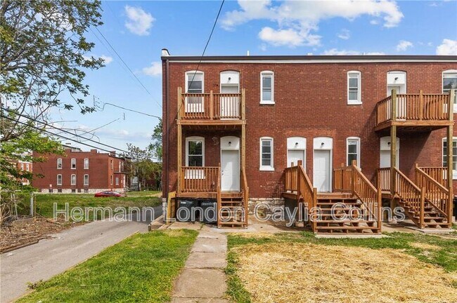 Building Photo - 3215 Nebraska Ave
