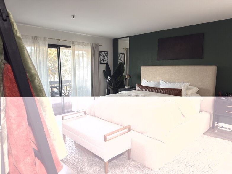 Building Photo - 5605 Friars Rd