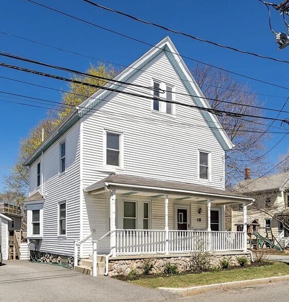 Primary Photo - 18 Union St