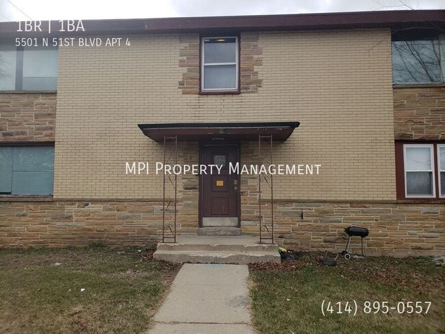Primary Photo - 5501 N 51st Blvd