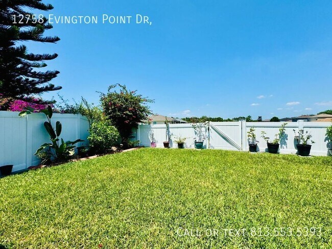 Building Photo - 12758 Evington Point Dr