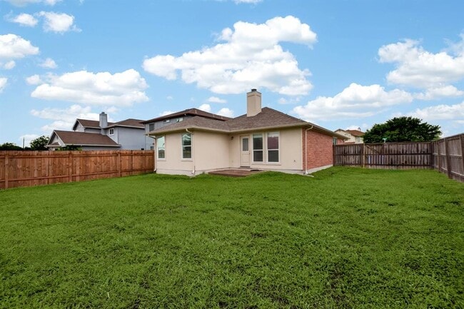 Building Photo - 16517 Trevin Cove