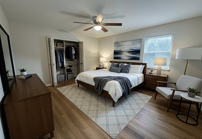 Building Photo - 1918 Mirtle Grove Ct