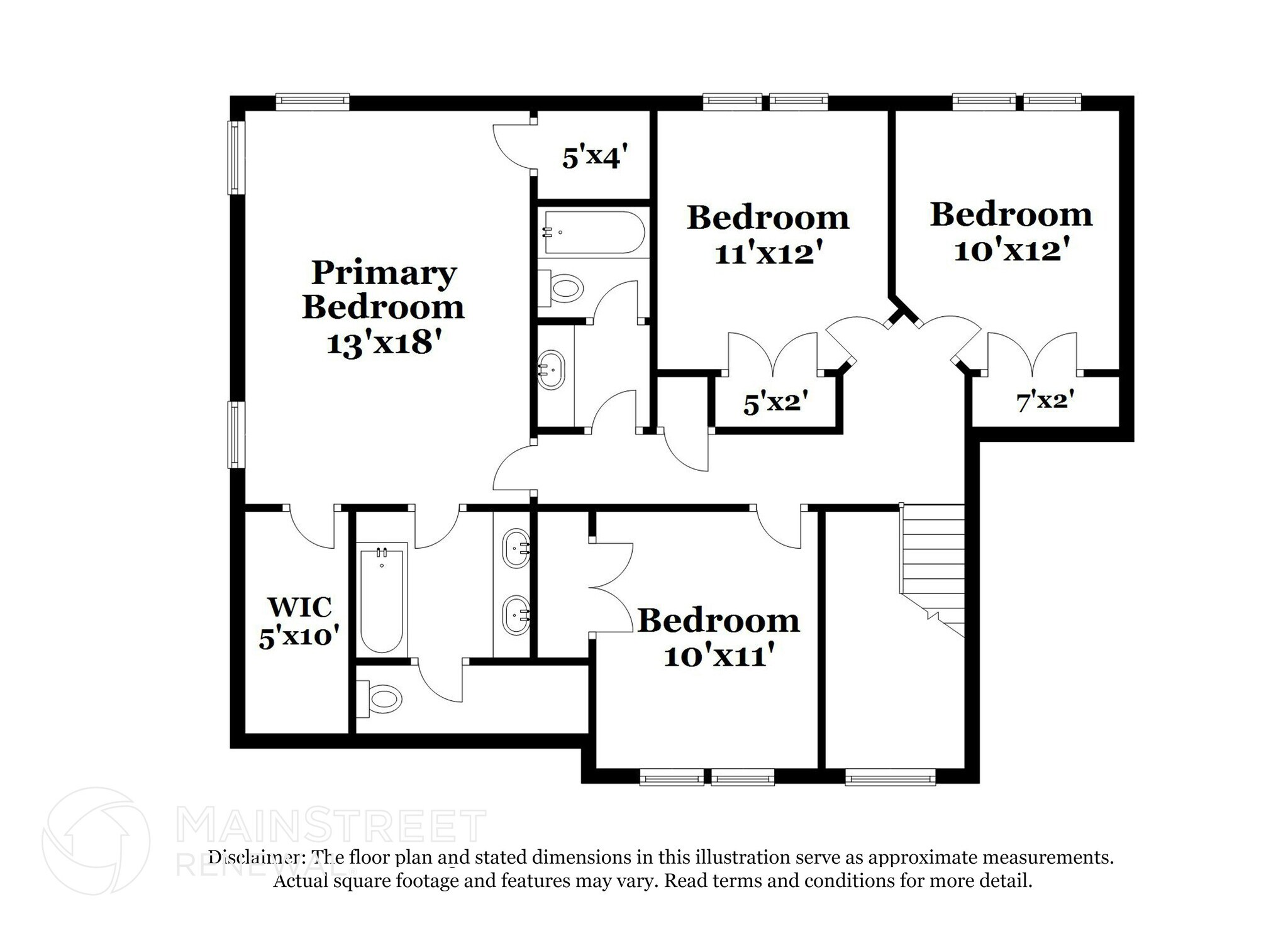 Building Photo - 86 W Thicket Dr