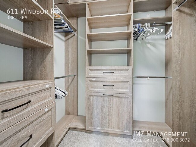 Building Photo - 611 Windsor Run