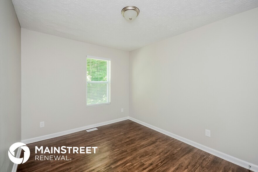 Building Photo - 3805 Waldrop Ln