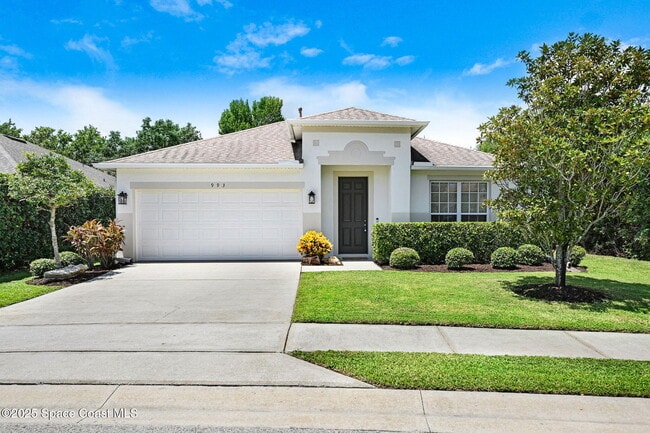 Primary Photo - 993 Riviera Point Dr