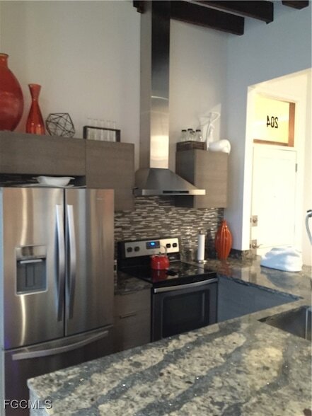 Building Photo - 2278 1st Street Unit 204