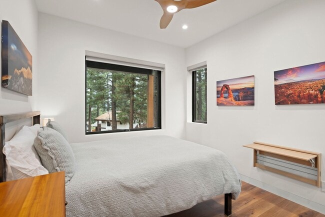 Building Photo - The ultimate Tahoe experience