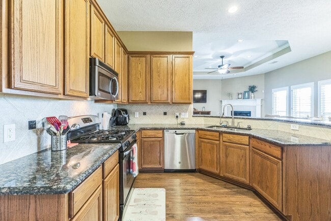 Building Photo - 4219 Landon Ln